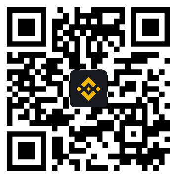 QR Binance Pay